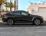 BMW X6 35i 2018